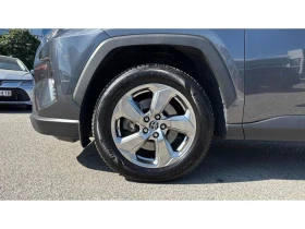 Toyota Rav4 2.5HSD LOUNGE FWD, снимка 16