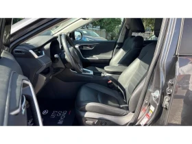 Toyota Rav4 2.5HSD LOUNGE FWD, снимка 12