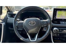 Toyota Rav4 2.5HSD LOUNGE FWD, снимка 13