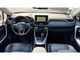 Toyota Rav4 2.5HSD LOUNGE FWD, снимка 8