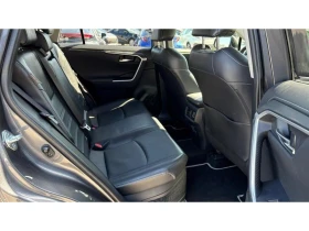 Toyota Rav4 2.5HSD LOUNGE FWD, снимка 7