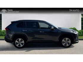 Toyota Rav4 2.5HSD LOUNGE FWD, снимка 17