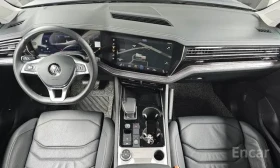 VW Touareg 3.0TDI Premium Панорама Blind spot 1 Собственик, снимка 8