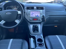 Ford Kuga 4х4 , снимка 9