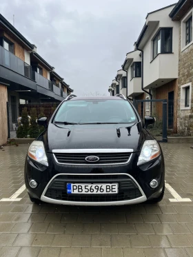 Ford Kuga 4х4 , снимка 5