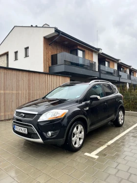 Ford Kuga 4х4 , снимка 4