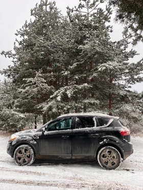 Ford Kuga 4х4 , снимка 6