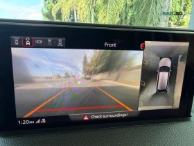 Audi Q7 Premium Plus * 360 * АвтоКредит * (ЦЕНА ДО БГ), снимка 17