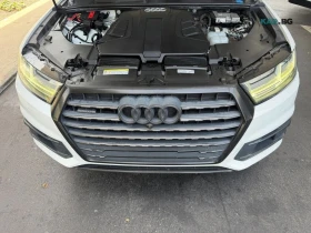 Audi Q7 Premium Plus * 360 * АвтоКредит * (ЦЕНА ДО БГ), снимка 7