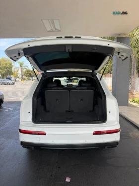 Audi Q7 Premium Plus * 360 * АвтоКредит * (ЦЕНА ДО БГ), снимка 8