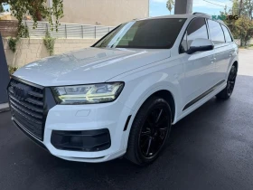 Audi Q7 Premium Plus * 360 * АвтоКредит * (ЦЕНА ДО БГ), снимка 1