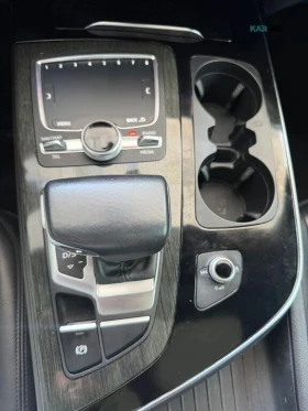 Audi Q7 Premium Plus * 360 * АвтоКредит * (ЦЕНА ДО БГ), снимка 16