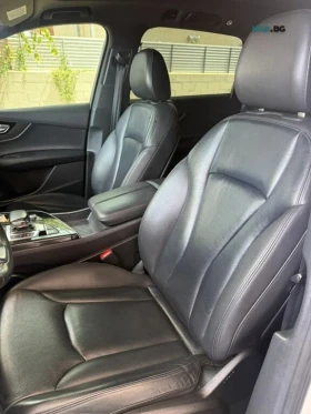 Audi Q7 Premium Plus * 360 * АвтоКредит * (ЦЕНА ДО БГ), снимка 11