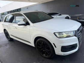 Audi Q7 Premium Plus * 360 * АвтоКредит * (ЦЕНА ДО БГ), снимка 3