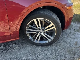 Audi Q5 Technik / АВТОКРЕДИТ, снимка 6