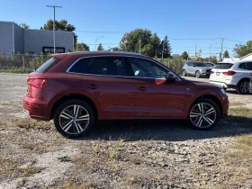 Audi Q5 Technik / АВТОКРЕДИТ, снимка 3