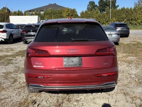 Audi Q5 Technik / АВТОКРЕДИТ, снимка 4