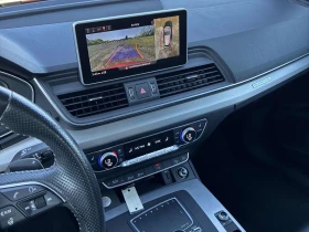 Audi Q5 Technik / АВТОКРЕДИТ, снимка 9