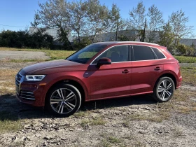 Audi Q5 Technik / АВТОКРЕДИТ, снимка 2
