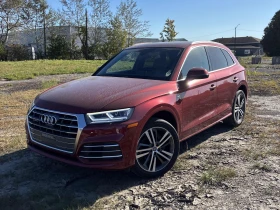 Audi Q5 Technik / АВТОКРЕДИТ, снимка 1