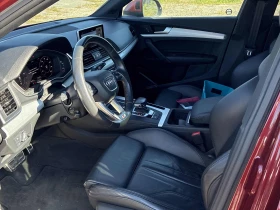 Audi Q5 Technik / АВТОКРЕДИТ, снимка 7