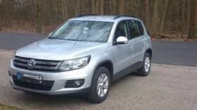 VW Tiguan NA 4ASTI  - [3] 