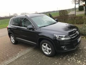 VW Tiguan NA 4ASTI  - [10] 