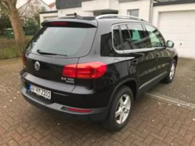 VW Tiguan NA 4ASTI  - [7] 