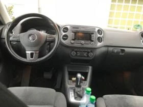 VW Tiguan NA 4ASTI  - [16] 