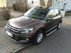 VW Tiguan NA 4ASTI  - [8] 