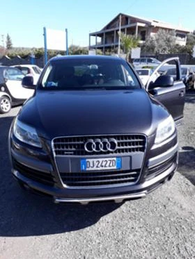 Audi Q7 - [17] 