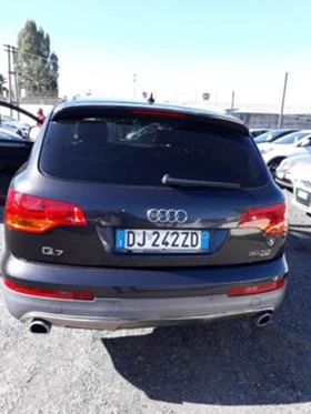 Audi Q7 - [18] 