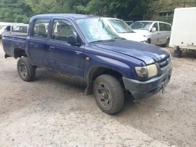 Toyota Hilux D4D, снимка 11