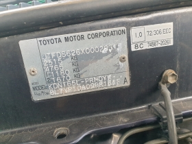 Toyota Hilux D4D, снимка 7