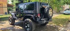 Jeep Wrangler RUBICON 3.6L !!$$ | Mobile.bg    15