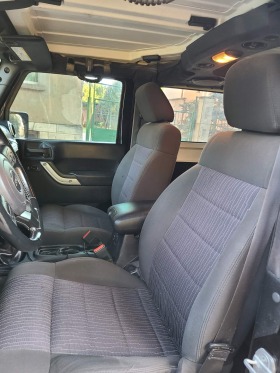 Jeep Wrangler RUBICON 3.6L, снимка 12