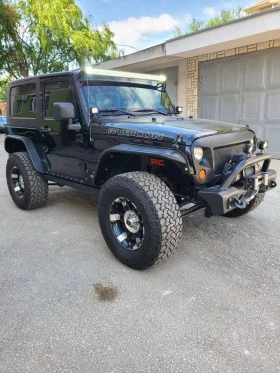 Jeep Wrangler RUBICON 3.6L !!$$ | Mobile.bg    5