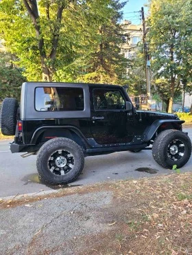 Jeep Wrangler RUBICON 3.6L !!$$ | Mobile.bg    8