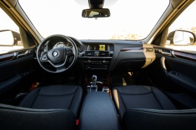 BMW X3 2.8i xDrive, снимка 5 - Автомобили и джипове - 43845371