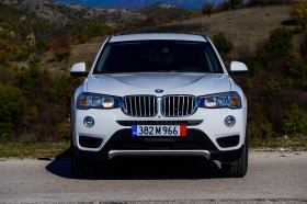 BMW X3 2.8i xDrive, снимка 3