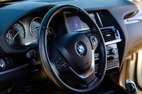 BMW X3 2.8i xDrive, снимка 6