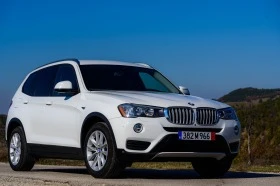 BMW X3 2.8i xDrive - [1] 