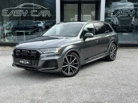 Audi SQ7, снимка 1