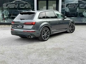 Audi SQ7, снимка 3