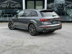 Audi SQ7, снимка 4