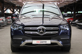 Обява за продажба на Mercedes-Benz GLE 450 AMG 4Matic/MultiBeam/Подгрев/Virtual ~ 119 880 лв. - изображение 1