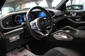 Mercedes-Benz GLE 450 AMG 4Matic/MultiBeam/Подгрев/Virtual, снимка 8