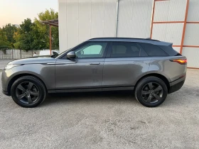 Land Rover Range Rover Velar  D240SE - 86000km | Mobile.bg    4