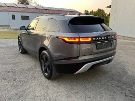 Land Rover Range Rover Velar  D240SE - 86000km | Mobile.bg    5