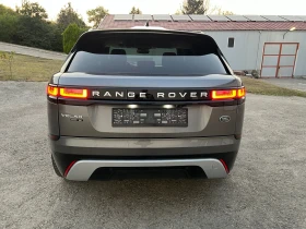 Land Rover Range Rover Velar  D240SE - 86000km | Mobile.bg    6